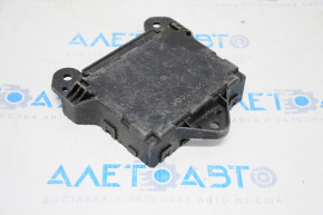 TEMPERATURE CONTROL MODULE Toyota Prius 20 04-09