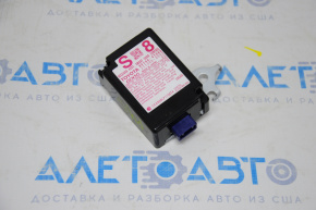 RECEPTOR, CONTROL UȘĂ Toyota Prius V 12-17