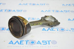 Bara de protecție cu piston pentru VW Jetta 11-18 SUA 2.0