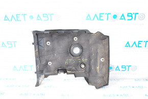 Накладка двигателя Cadillac ATS 13- 2.0T