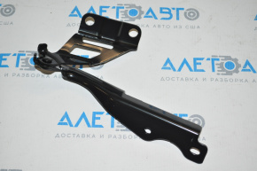 Capota stângă Mazda 3 14-18 BM, nouă, originală OEM