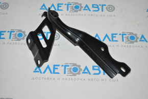 Петля капота левая Mazda 3 14-18 BM  OEM  новый оригинал