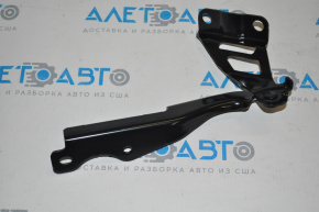 Петля капота правая Mazda 3 14-18 BM  OEM  новый оригинал