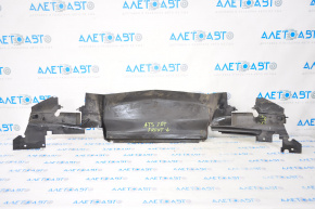 Deflector radiator inferior Cadillac ATS 15-18 2.0T