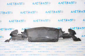 Deflector radiator inferior Cadillac ATS 15-18 2.0T