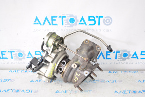 Turbina Cadillac ATS 13- 2.0T 77k