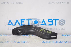 Capacul de bara spate dreapta Cadillac ATS 13-