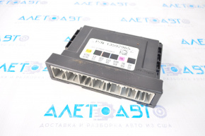 BCM BODY CONTROL MODULE Cadillac ATS 13- cipul este defectuos.