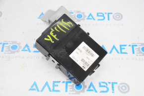 Camera Park Control Module Hyundai Sonata 11-15 hybrid