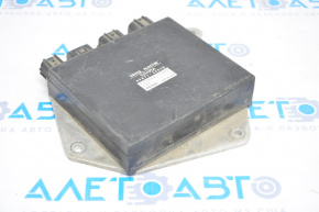 Modul de control al injectorului Lexus IS250 IS350 06-13