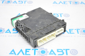 Amplificator de control al temperaturii pentru aer condiționat Lexus LS460 LS600h 07-12