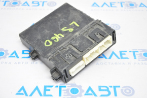 Conditioner Temperature Amplifier Control Lexus LS460 LS600h 07-12