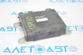 INJECTOR MODULE Lexus LS460 07-12