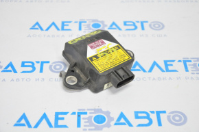 Yaw Rate Sensor Lexus RX400h 06-09