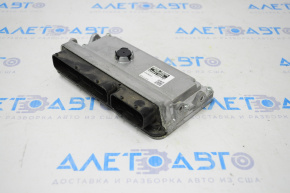 Blocul ECU al calculatorului motorului Lexus RX450h 13-15