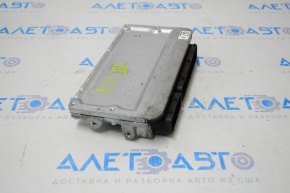 Blocul ECU al calculatorului motorului Lexus RX450h 13-15