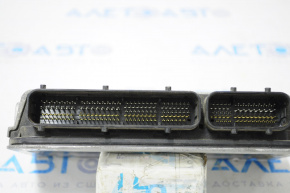 Блок ECU компьютер двигателя Lexus RX450h 13-15