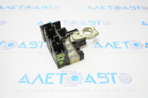 Baterie plus pentru Lexus RX450h 10-15