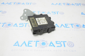 ENGINE CONTROL MODULE COMPUTER RX350 10-15