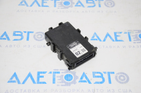 Network Gateway Lexus RX350 RX450h 16-22