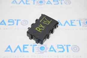 Network Gateway Lexus RX350 RX450h 16-22