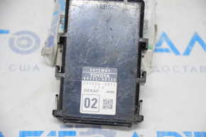 Network Gateway Lexus RX350 RX450h 16-22