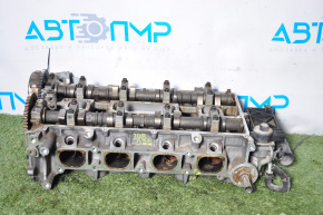 Capacul blocului cilindric asamblat Mazda3 2.3 03-08