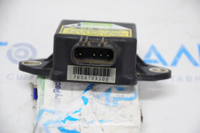 Sensor, yawrate Toyota Camry v40