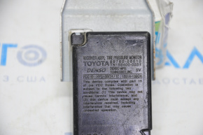 Tire Pressure Control Module Toyota Camry v40