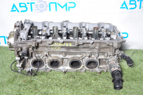 Головка блока цилиндров ГБЦ в сборе 2AR-FE Toyota Camry v50 12-14 2.5 usa