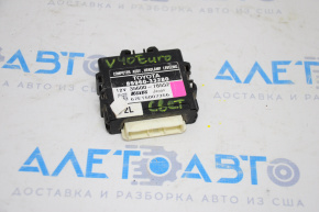 Blocul de reglare a nivelului farurilor Toyota Camry v40