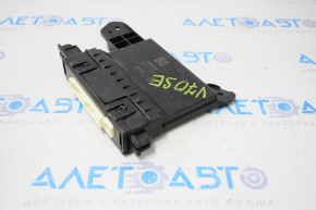 Montaj amplificator, aer condiționat Toyota Camry v70 18-