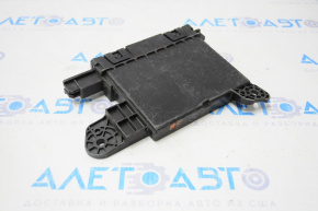 Montaj amplificator, aer condiționat Toyota Camry v70 18-