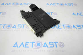 Montaj amplificator, aer condiționat Toyota Camry v70 18-