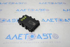 Chassis ECM Network Gateway Control Module Toyota Camry v70 18-24