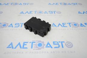 Modulul de control al gateway-ului rețelei ECM al șasiului Toyota Camry v70 18-