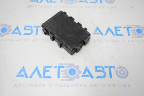 Modulul de control al gateway-ului rețelei ECM al șasiului Toyota Camry v70 18-