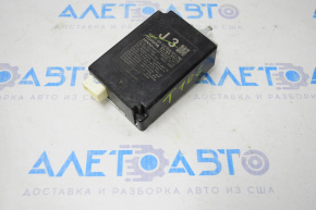 RECEIVER ASSY. ELECTRICAL KEY & TPMS Toyota Camry v70 18-24