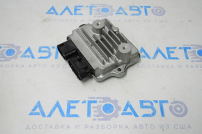 Controlul pompei de combustibil Toyota Camry v70 18-