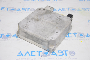 Computer assy, power steering Toyota Highlander 08-10