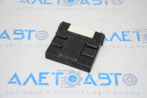 Asamblarea computerului, cheie transponder Toyota Prius 20 04-09