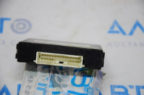 Asamblarea computerului, cheie transponder Toyota Prius 20 04-09