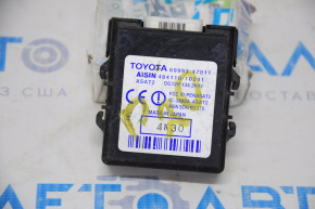 Oscillator, luggage electrical key Toyota Prius 20 04-09