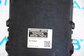 Calculator ECU ECM COMPUTER Toyota Prius 30 10-12