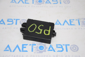 ECU IMMOBILIZER MODULE Toyota Prius 50 16-