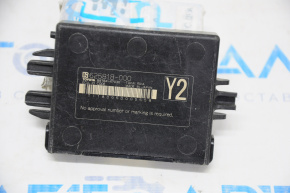 ECU IMMOBILIZER MODULE Toyota Prius 50 16-