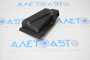 Capacul grilei stergatoarelor stanga Toyota Prius V 12-17