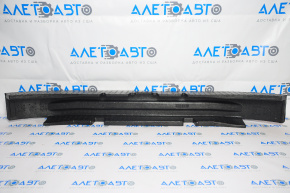 Absorbantul de bara fata VW Passat b7 12-15 SUA nou TW neoriginal.