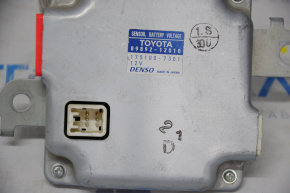 Sensor Battery Voltage Toyota Auris 13-