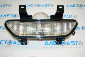 Lampa de mers înapoi pentru Ford Mustang mk6 15-17 în bara de protecție, nouă, originală OEM